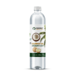 অর্গানিক নারকেল তেল | Organic Coconut Oil-১ লিটার
