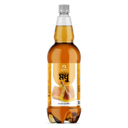 সুন্দরবনের খলিসা ফুলের মধু | Sundarbans Khalisha Flower Honey-৫০০ গ্রাম